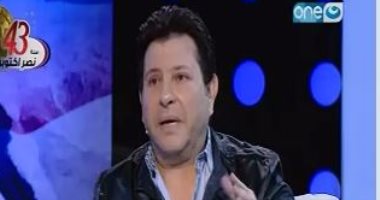 هانى شاكر لـ"خالد صلاح":العندليب هرم مصر الرابع ولولاه ما دخل الغناء قلبى