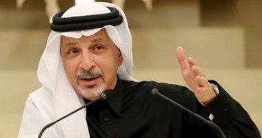 قطان: السعودية ستواصل دعمها للشعب السورى حتى يتحقق له ما يصبو إليه