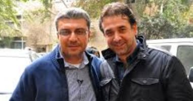  عمرو الليثى يستضيف كريم عبد العزيز  فى "واحد من الناس".. اليوم