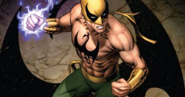 شبكة Netflix تعرض مسلسل Marvel's Iron Fist مارس المقبل