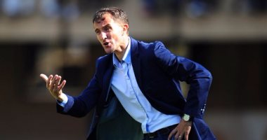 مجموعة مصر.. مدرب أوغندا ينفى تدريب جنوب افريقيا