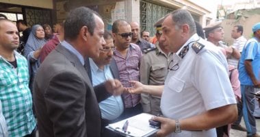 مباحث الغربية تكشف غموض اختفاء فتاتين بمركز المحلة