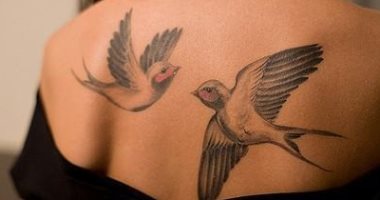 20 معلومة هامة لا زم تعرفيها قبل ما تفكرى ترسمى "تاتو"