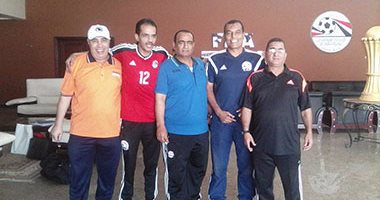 الجبلاية تطالب الحكام بتسليم "السماعات" عقب المباريات مباشرة 