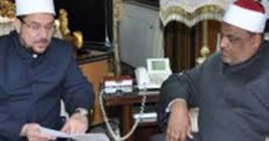 وكيل الأزهر عن قانون الفتوى: "كبار العلماء" لم تمنع أئمة الأوقاف من الإفتاء