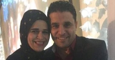 كيف احتفل خالد الغندور بعيد ميلاد أخته عبر الفيس بوك؟