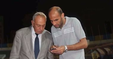 الإسماعيلى: الباب مفتوح أمام الراحلين للتصالح وحل أزمة مستحقاتهم
