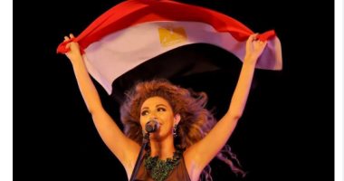 ميريام فارس فى ذكرى حرب أكتوبر: بحب مصر