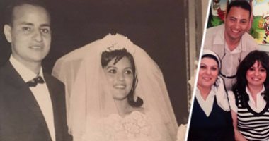 ورقة وكلمة وصورة زفاف.. هذا ما تبقى من ذكريات سيدات مصريات خرج أزواجهن فى الحرب ولم يعودوا.. من الألم للفخر تتوارى حكايات زوجات شهداء أكتوبر