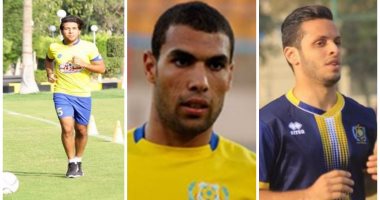 لماذا يُجمد الإسماعيلى الوحش وزيزو وجمعة.. وهل استبعادهم لأسباب فنية؟