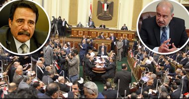 معركة جديدة بين البرلمان والحكومة بسبب اللائحة التنفيذية لـ"الخدمة المدنية".. جلسة مشتركة بين "القوى العاملة" ووزير التخطيط للتوافق.. ونواب: نتمسك بمناقشتها قبل إصدارها.. ومخالفتها للقانون تبطلها