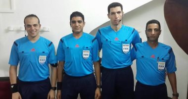 جريشة وتحسين مرشحان لأمم أفريقيا 2017 بالجابون