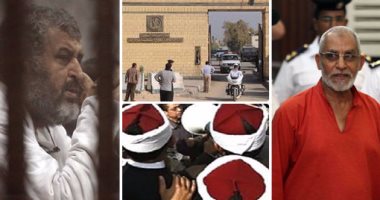 "الداخلية" تعلن زيادة عدد علماء الدين بمصلحة السجون لإجراء مراجعات فكرية للنزلاء.. استهداف الشباب المغرر بهم لتعديل أفكارهم وسرعة دمجهم فى المجتمع.. وقيادات جماعة الإخوان الإرهابية يرفضون