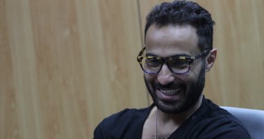 أحمد فهمى ضيف برنامج SNL بالعربى على قناة cbc.. اليوم