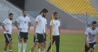 مصدر بالجبلاية: طائرة المنتخب تصل 11:30 صباحا من الكونغو بعد أزمة الوقود