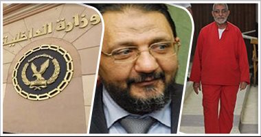 تفاصيل الرسائل السرية بين محمد كمال وقيادات الإرشاد بالسجون.. قائد اللجان النوعية يناقش الأزمات الداخلية وتصحيح صورته المشوهة داخل التنظيم مع بديع.. وتكشف انحياز كبار الجماعة لمحمود عزت
