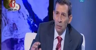 بالفيديو.. طيار بحرب أكتوبر يكشف لخالد صلاح ونجوى إبراهيم تفاصيل أسره ولقائه شارون