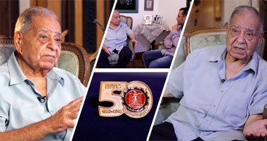 مجلس الوزراء ناعيا اللواء باقي زكى يوسف: اسمه محفوراً بسجلات الشرف المصرية