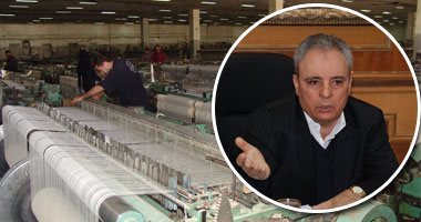 كيف ساهم القطاع العام فى تأمين الجبهة الداخلية خلال حرب أكتوبر.. اللواء على صبرى: رفع شعار "لا صوت يعلو فوق صوت المعركة".. رشاد عبده:منتجات الغزل كست الشعب والجيش.. ومحسن الجيلانى: العمل دون إجازات
