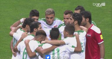 تمديد عقد باسم قاسم مع منتخب العراق موسما إضافيا