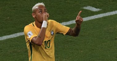 تصفيات المونديال.. مدرب البرازيل: "المنتخب مش نيمار وبس"
