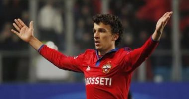 إيقاف لاعب فنلندا 30 يوماً بسبب التدخين