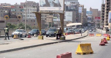 كثافات أعلى محور 26 يوليو.. والمرور ينصح بالتوجه لطرق بديلة 