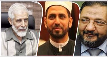 مدير مكتب القرضاوى السابق يصف تنظيم الإخوان الدولى بالمُخدر.. ويطالب بإلغائه