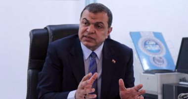 مكتب التمثيل العمالى المصرى بالخرطوم يعتمد 307 عقود عمل بالسودان