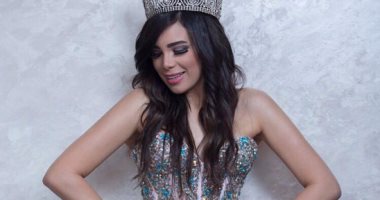 بالصور.. ملكة جمال مصر للسياحة ترفض ارتداء ملابس السباحة بسبب التقاليد