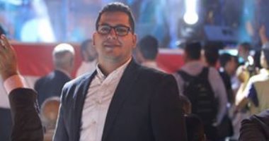 "أحمد" ساب كل حاجة عشان يمثل كوميدى