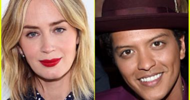 إيملى بلنت تقدم الحلقة الجديدة من Saturday Night live الأسبوع المقبل