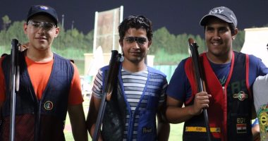 ناشئو مصر يفوزون ببطولة العالم للأطباق المروحية للمنتخبات