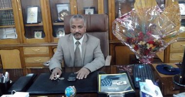 أزهر أسيوط عن انتشار القطط والكلاب بالجامعة: خاطبنا الطب البيطرى ولم يرد