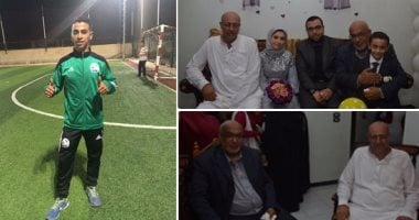 "يسر زواجا" دستور يثور على المغالاة فى الشبكة بالمنوفية.. العريس: مبنعوضش نقصنا بالفلوس وحابب أكون قدوة للشباب.. ورسالتى للبنات: متقيميش نفسك بشبكة ونيش.. ومؤسس المبادرة: كان لابد من وقفة