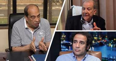  الأحزاب الثورية خرجت ولم تعد.. اقتصر دورها السياسى على إطلاق البيانات.. الكرامة والتيار الشعبى فشلا فى إحياء ذكرى "عبد الناصر".. والحرية اندثر باستقالة "حمزاوى".. والمصرى الديمقراطى ضربته الاستقالات 