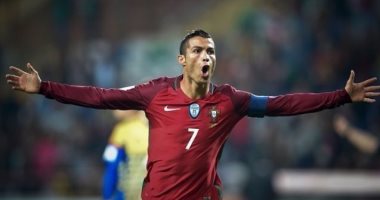 أخبار الدورى الإسبانى اليوم.. قيمة رونالدو 44 ضعفا لمنتخب جزر فاروه