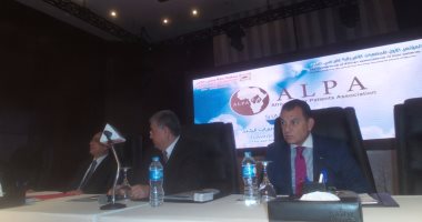 جمال شيحة: الصحة العالمية أدرجت الالتهاب الكبدى ضمن الأمراض القاتلة