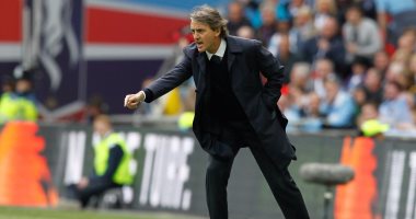 تصفيات المونديال.. هل يتولى مانشينى تدريب منتخب إنجلترا؟