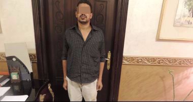 القبض على نقاش قتل شقيقه بسبب خلافات على الميراث فى البساتين 