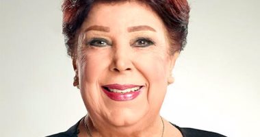 رجاء الجداوى عن عمرها: "أنا أعيل من أى عيل فى البلاتوه"