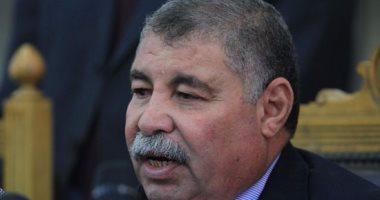 بدء نظر محاكمة المتهمين فى "أحداث عنف المقطم"