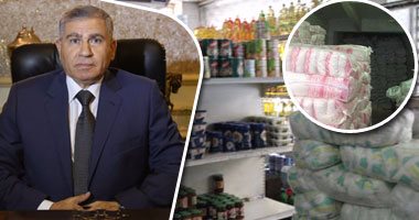 لعبة القط والفأر بين مباحث التموين والتجار.. ضبط 330 طن سكر وأرز خلال 24 ساعة قبل طرحها فى السوق السوداء..تقارير أمنية تكشف تورط تجار وشركات كبرى فى خلق الأزمة..والاحتكار يخدم الإرهاب ويمهد لثورة جياع