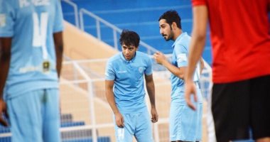 أحمد حمودى: "إللى جاى أفضل إن شاء الله"