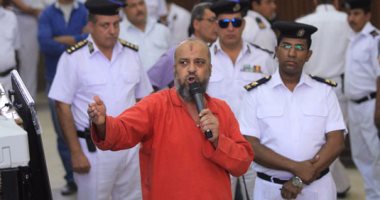 زوجة محمد البلتاجى منتقدة الإخوان: داخل الجماعة خلافات ولا يوجد لها رؤية