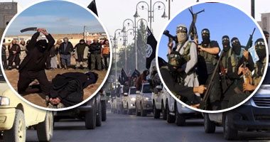 تفاصيل القبض على أحد أعضاء تنظيم داعش بعد عودته من تركيا فى مطار القاهرة.. المتهم تلقى تدريبات فى سوريا ونال ثقة قيادات التنظيم الإرهابى وكون خلية إرهابية بالسودان.. والنيابة تأمر بحبسه 15 يوما