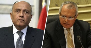 محمد العرابى: أمريكا تقدر دور مصر فى فرض الاستقرار على المنطقة