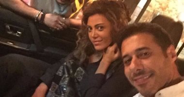 صورة جديدة من كواليس "الكبريت الأحمر" المعروض على ON E