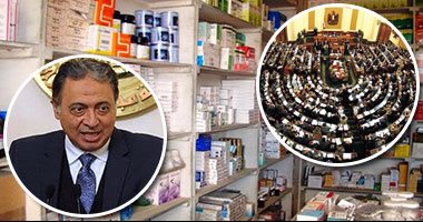 أحمد عماد يحارب استغلال المرضى.. وزير الصحة يطلق حملات للرقابة والتفتيش على الصيدليات.. تشديد مراقبة الأسواق وتطبيق العقوبات القانونية على المخالفين.. ويشدد: أى انخفاض فى الدولار ستعقبه مراجعة للتسعير