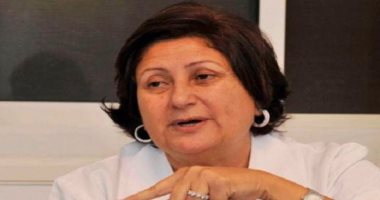 تأجيل محاكمة مؤمنة كامل فى اتهامها بالتهرب الضريبى لجلسة 15 أكتوبر